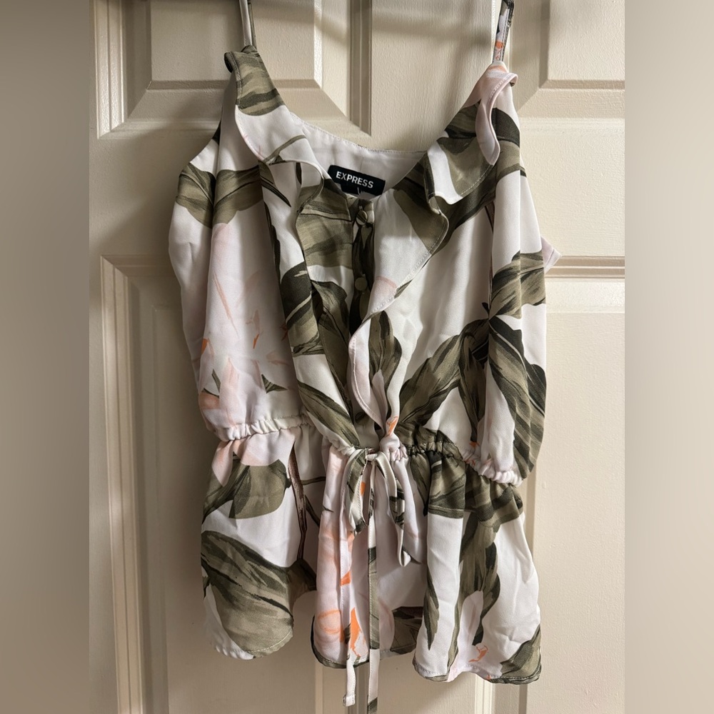 Express shirt